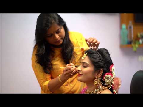 View 23 Traditional South Indian Bridal Hairstyles Front And Back