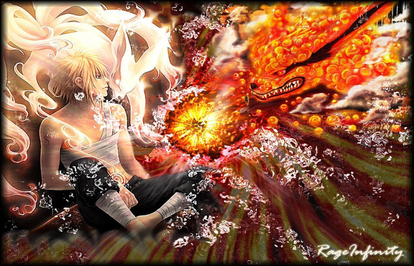  Naruto  Christmas Wallpapers  Wallpaper  Cave