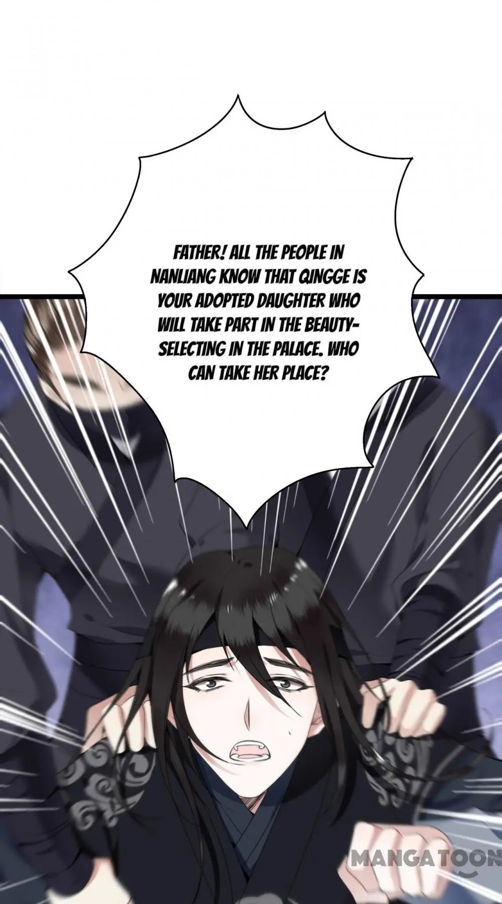 Rise From The Ashes Chapter 57 S2manga