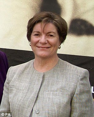 Baroness Tonge (pictured) is a controversial peer and was forced to resign the Lib Dem whip in 2012 after claiming the state of Israel was 'not going to be there forever'