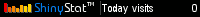Free web counters