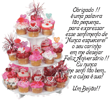 Coleção de figurinhas: aniversário