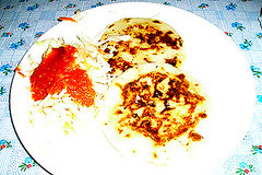 pupusas