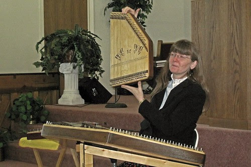 Zither