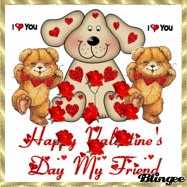 Gif Valentinstag Bilder / Animierte bilder zum ...