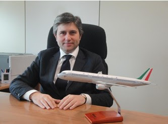Alessandro Picardi, Direttore delle relazioni istituzionali e internazionali della Rai