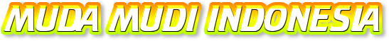 Muda Mudi Indonesia