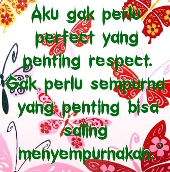 Kata Cinta Sedih Cuek:curhat cinta