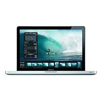 Apple MacBook Pro MC118LL/A 15.4-Inch Laptop