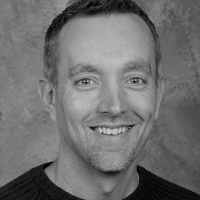 Gregory Michie