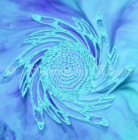 Spiral Twirl