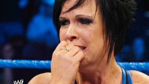 Vickie Guerrero Is Fired Vickie Guerrero Is Fired