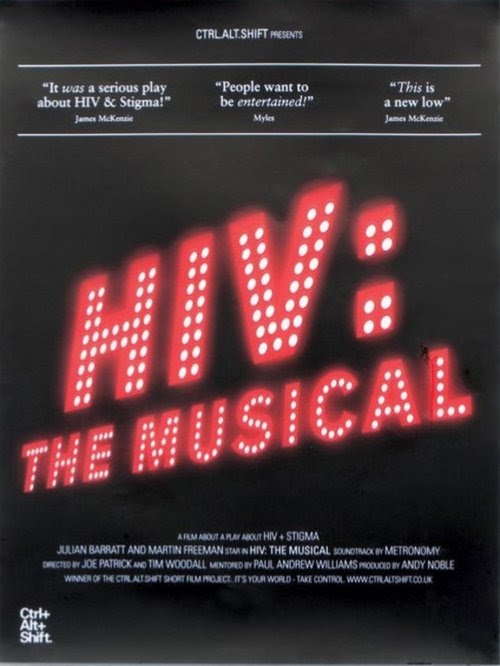 Guarda HIV - The Musical 2009 Film Completo Streaming Italiano HD
Gratis 4K ULTRAHD