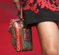 affea669d47601a4f258e026520ed991 احدث شنط يد دولتشي اند غابانا خريف 2015, Dolce and Gahabana bags
