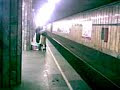 Kiev metro