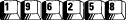 HTML Counter