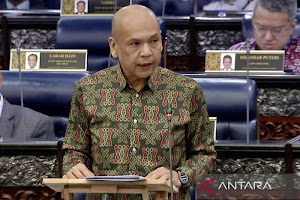 Bea Cukai Malaysia sita kurma asal Israel - ANTARA News