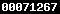 web hit counter