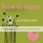 New To Mom