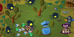 Super Exploding Zoo