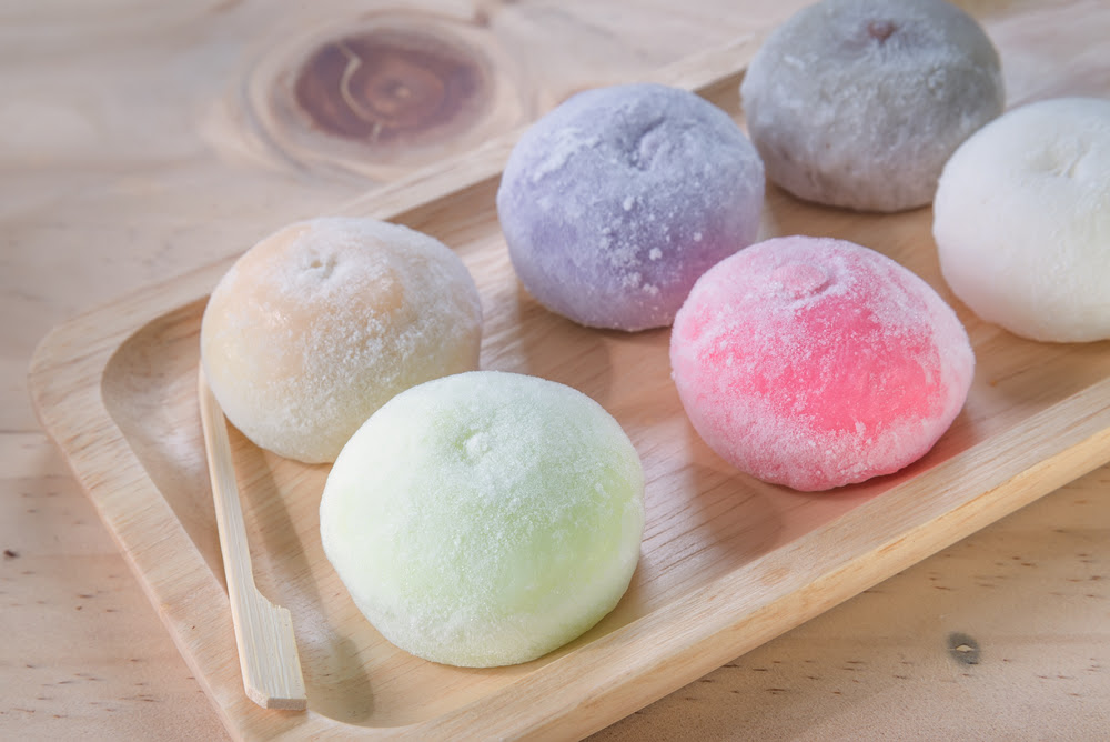 Is Mochi Vegan Friendly We Have The Answer Choosing Nutrition