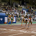 Okagbare Shines at Doha Diamond League.