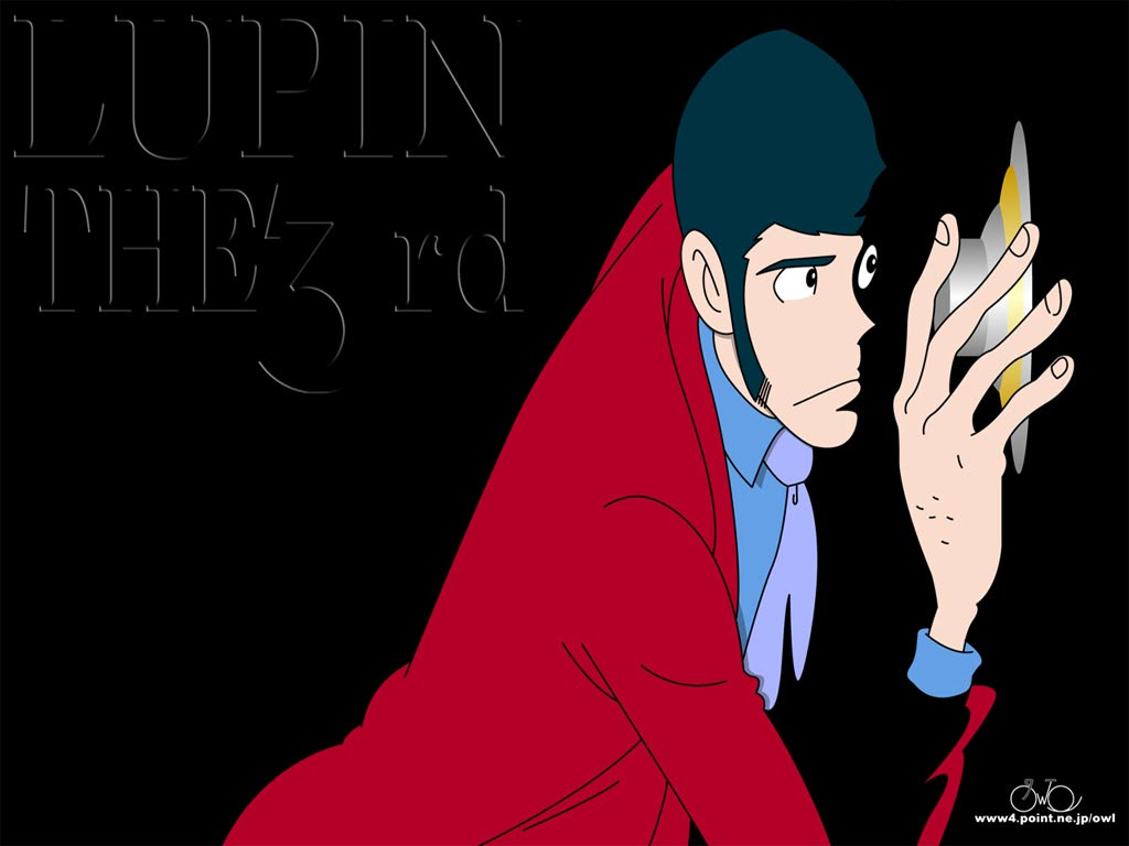ルパン三世マニア歴25年の僕が本気で厳選した５作品をランキングで紹介する 劇場版 Tvsp版 ペロのログ ペログ