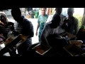 Win Ministry Men Cook & Serving Food On Christmas Day 25-12-2016.