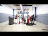 Car Garage Equipment