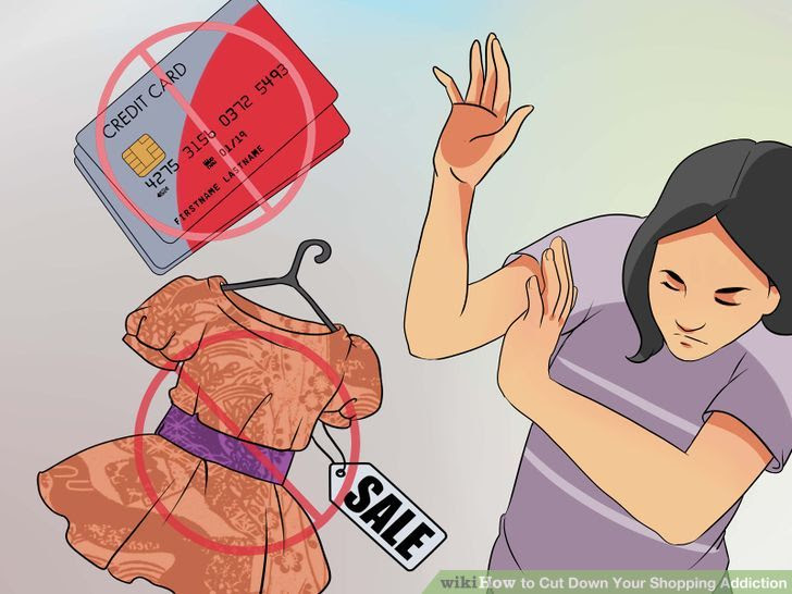 Cut Down Your Shopping Addiction Step 8.jpg