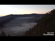 Simak Wisata gunung Bromo, terupdate!