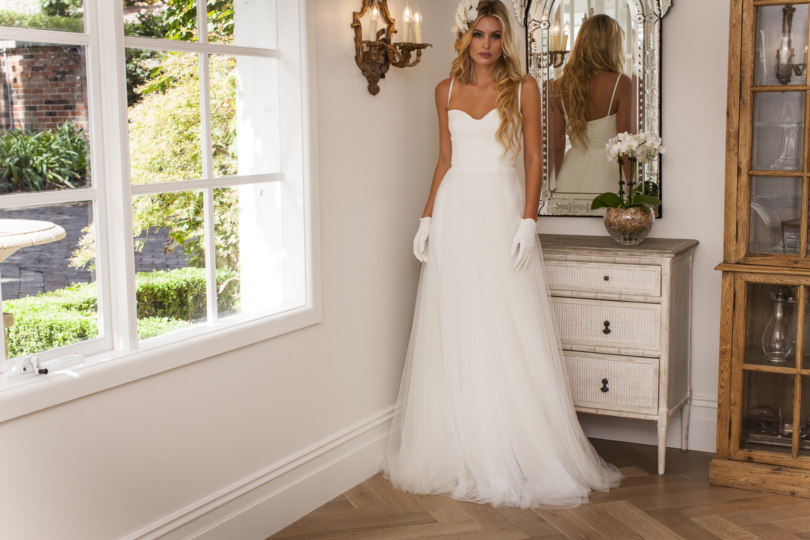 Ready To Wear Wedding Dresses Sydney