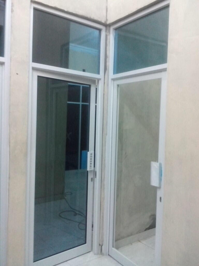 Cari Jasa Pembuatan Kusen Pintu Jendela Alumunium Dan Cari Jasa Pembuatan Kusen Pintu Jendela Alumunium Dan