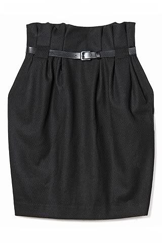 Fall Wardrobe Must-Have: The Pencil Skirt