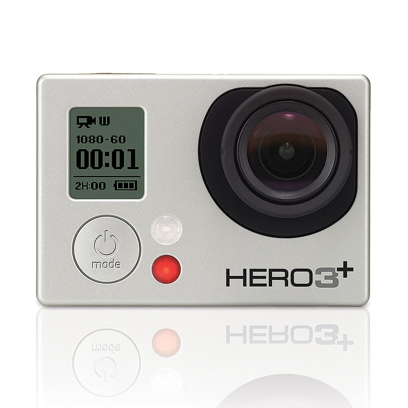 Petualang si Bolang Cara  Memakai  Kamera GoPro 