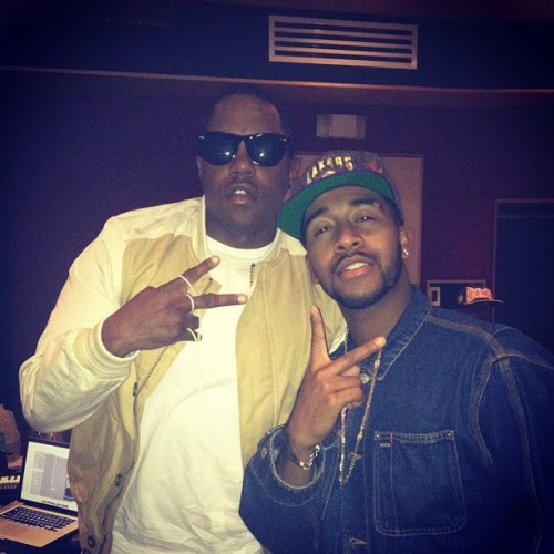 mase-omarion