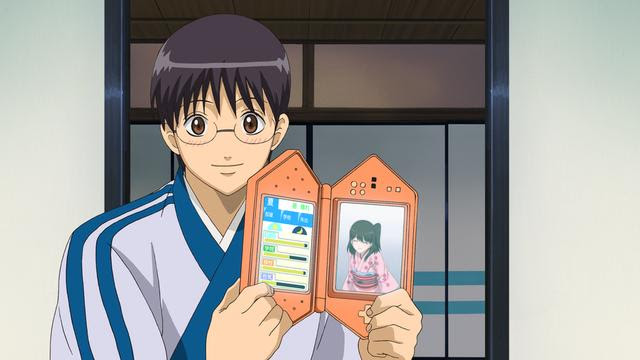 漫画 アニメ 銀魂 の面白い回だけをまとめてみた 完全保存版 Boy ボーイ モテない男子のためのモテメディア