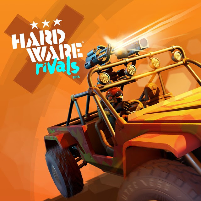 Hardware Rivals
