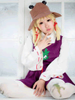 Touhou Minori Ighaby