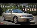25 ++ 2nd gen legacy gt 161922