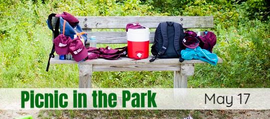 Picnic in the Park