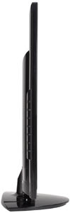 Side view of the M261VP 26-inch Full HD 1080P RazorLED LCD HDTV