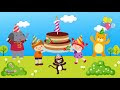 √70 ou plus joyeux anniversaire gif animé anniversaire humour 260913