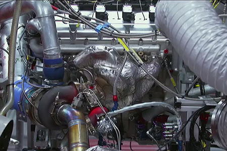 このマシンでトヨタが好きになった やっぱりラリーが好きなのだっ ラリーxモバイル