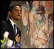 Obama and Lincoln