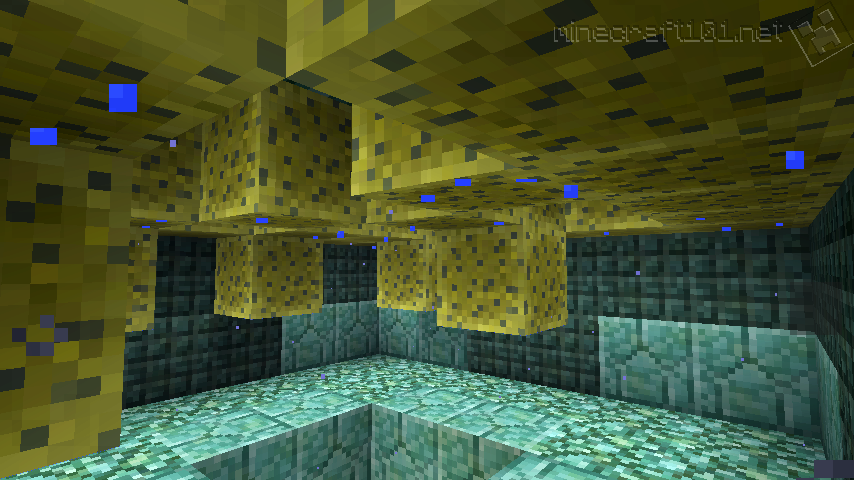 Ocean Monuments Minecraft 101