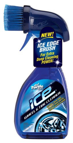 Turtle Wax T-475 ICE Wheel and Tire Cleaner - 23 oz.