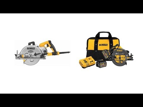 How do I choose the Best Circular Saws