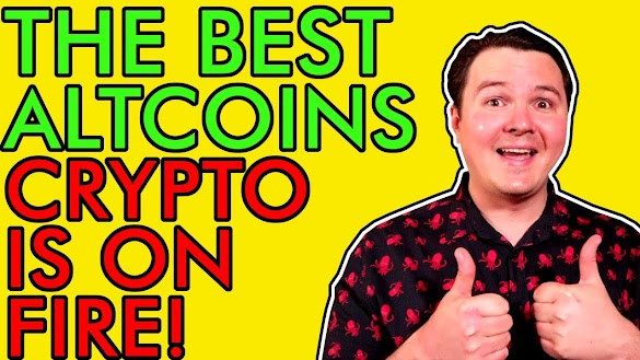 Best Crypto & Blockchain To Buy Now / BEST CRYPTO ALTCOINS TO BUY NOW TO GET RICH IN 2021 COINS ... : Right now, the stock price is relatively affordable, but the company has exploded onto the blockchain landscape, which could make for big gains.