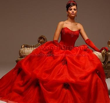 Dresses For a Wedding